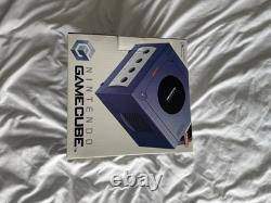 Nintendo Gamecube Console Zelda Wind Waker Limited Edition PAK PAL VERY RARE