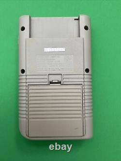 Nintendo Hyundai Mini Comboy Game Boy Korean Version Very Rare