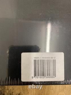 Nirvana book box set. Signed limited edition photographs, sealed, very rare