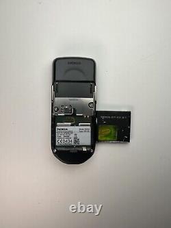 Nokia 8800d Sirocco Edition, Made in Germany, Very Rare Used
