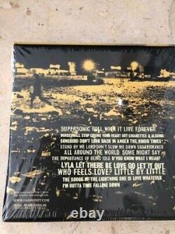 OASIS-TIME FLIES 1994-2009Ltd Edition, very rare deluxe 3 CD + DVD Box Set NEW