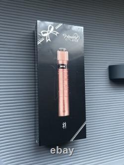 OLIGHT i3T iMorse Copper Friendship 2023 LIMITED EDITION TORCH BNIB CU VERY RARE