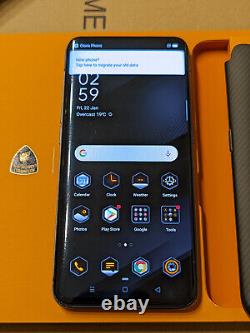 OPPO Find X Automobili Lamborghini Edition 512GB 8GB Very Rare Great Condition