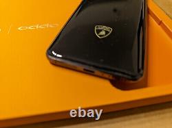 OPPO Find X Automobili Lamborghini Edition 512GB 8GB Very Rare Great Condition