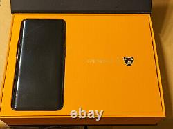 OPPO Find X Automobili Lamborghini Edition 512GB 8GB Very Rare Great Condition