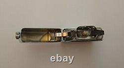 ORIS Big Crown Special Edition ZIPPO Lighter, c. 1996, Very Rare, ORIS Watches