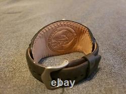 Oakley Mens Saddleback Watch Las Vegas Bowl Limited Edition Very Rare