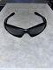 Oakley Monster Dog Ducati Limited Edition Black With Black Iridium Lens Very Rare