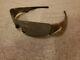 Oakley Zero Ducati Limited Edition Sunglasses With Black Iridium Very Rare