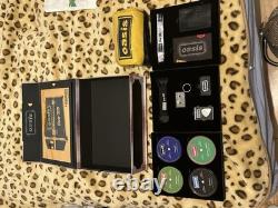 Oasis VIP Merchandise Box Wembley 30/07/25 Limited Edition and Very Rare