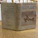 Observers Book Of Airplanes 1943 Very Rare Aps Edition