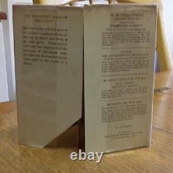 Observers Book Of Airplanes 1943 Very Rare APS Edition