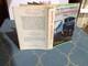 Observers Book Of Railway Locomotives 1966 Very Rare Edition With Isbn