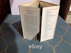 Observers Book Of Railway Locomotives 1966 Very Rare Edition With ISBN
