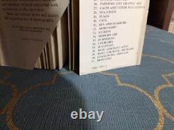 Observers Book Of Railway Locomotives 1966 Very Rare Edition With ISBN