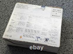 Official/Genuine PSOne Screen Boxed with Smiley DVD Player Very Rare Variant