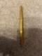 Old And Vintage Golden Parker Limited Edition Very Very Rare