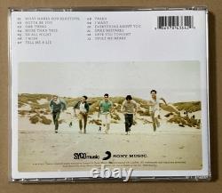 One Direction Up All Night Very Rare Ltd Collector's Edition Liam Payne Cover Cd
