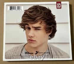 One Direction Up All Night Very Rare Ltd Collector's Edition Liam Payne Cover Cd