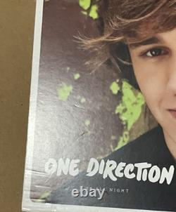 One Direction Up All Night Very Rare Ltd Collector's Edition Liam Payne Cover Cd