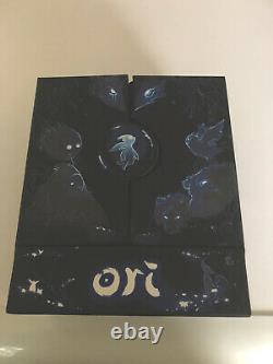 Ori Collecters Edition (8Bit) Xbox One / Series X, S Very Rare