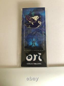 Ori Collecters Edition (8Bit) Xbox One / Series X, S Very Rare