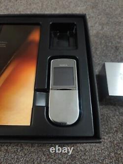 Original Nokia 8800 Sirocco Edition (Very Rare) Comes with purchase receipt