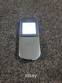 Original Nokia 8800 Sirocco Edition (Very Rare) Comes with purchase receipt