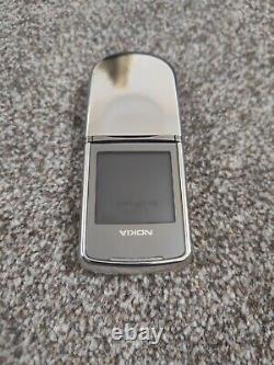 Original Nokia 8800 Sirocco Edition (Very Rare) Comes with purchase receipt