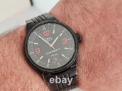 Oris 7560 Day Date Williams F1 Special Edition. Gents. Swiss. Very rare