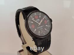 Oris 7560 Day Date Williams F1 Special Edition. Gents. Swiss. Very rare