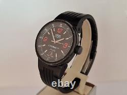 Oris 7560 Day Date Williams F1 Special Edition. Gents. Swiss. Very rare