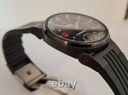 Oris 7560 Day Date Williams F1 Special Edition. Gents. Swiss. Very rare