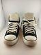 Orobianco In Collaboration With Converse Allstar Limited Edition Very Rare