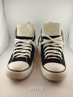 Orobianco in collaboration with Converse AllStar Limited Edition VERY RARE