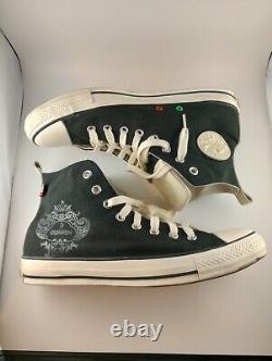 Orobianco in collaboration with Converse AllStar Limited Edition VERY RARE