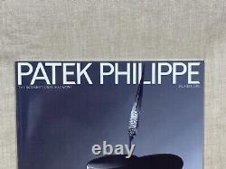 PATEK PHILIPPE Magazine First Edition Volume 1 Number One VERY RARE Calatrava /