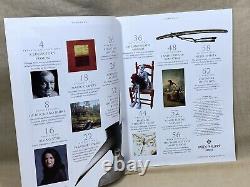 PATEK PHILIPPE Magazine First Edition Volume 1 Number One VERY RARE Calatrava /