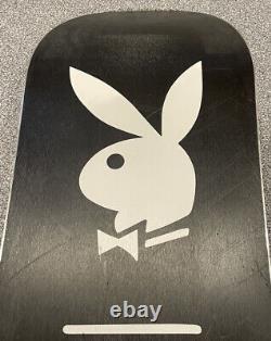 PLAYBOY Burton Process CENTERFOLD 157 Snowboard EST Very RareLimited Edition