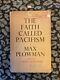 Plowman, Max The Faith Called Pacifism / Very Rare Signed Edition