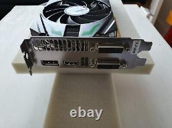 PNY GTX 780TI 3GB DDR5 XLR8 Enthusiast Edition Very Rare UK