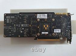 PNY GTX 780TI 3GB DDR5 XLR8 Enthusiast Edition Very Rare UK