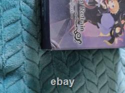 PS4 Labyrinth of Refrain Coven of Dusk Limited Edition complete and very rare