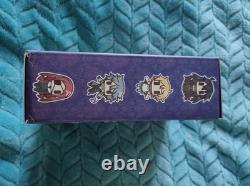 PS4 Labyrinth of Refrain Coven of Dusk Limited Edition complete and very rare