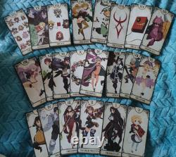 PS4 Labyrinth of Refrain Coven of Dusk Limited Edition complete and very rare