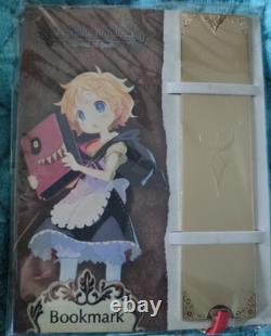 PS4 Labyrinth of Refrain Coven of Dusk Limited Edition complete and very rare