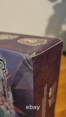 PS4 Labyrinth of Refrain Coven of Dusk Limited Edition complete and very rare