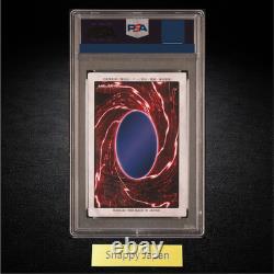 PSA 10 MT Summoned Skull Bandai Edition 1998 Yu-Gi-Oh Japanese Very Rare Vintage