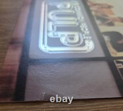 PULP Common People Very Rare UK Yellow Vinyl 7 VG+/VG+