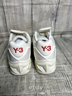 Palace Y3 Trainers Yamamoto Yuuto 7.5 uk Shoes Very Rare BNWT Limited Edition